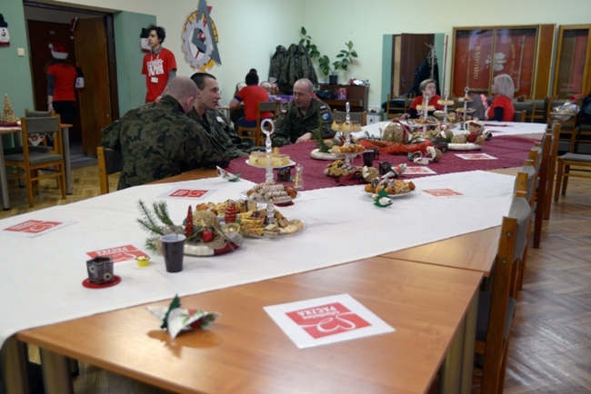 Finał Szlachetnej Paczki