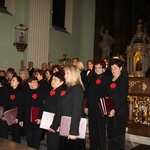 Cantate Domino 2014 w Cieszynie