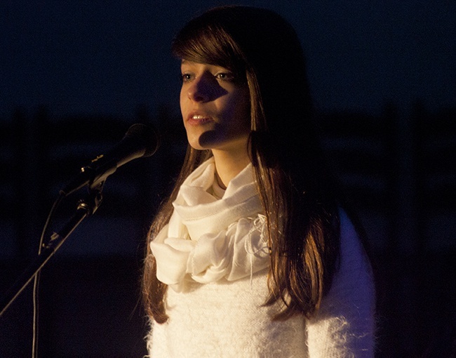 Koncert w Bornem Sulinowie