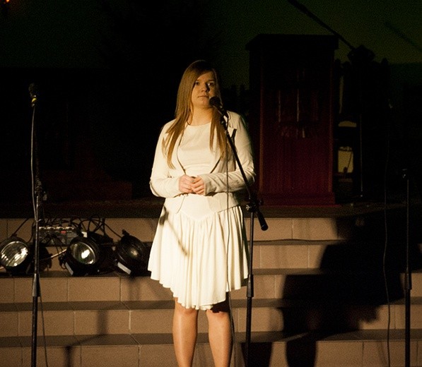 Koncert w Bornem Sulinowie