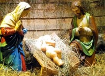 Gdy się Chrystus rodzi