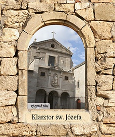 Klasztor św. Józefa