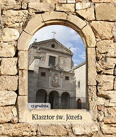 Klasztor św. Józefa