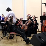 Koncert bożonarodzeniowy w Sochaczewie