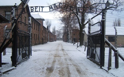 93-letni esesman z KL Auschwitz przed sądem