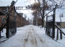93-letni esesman z KL Auschwitz przed sądem