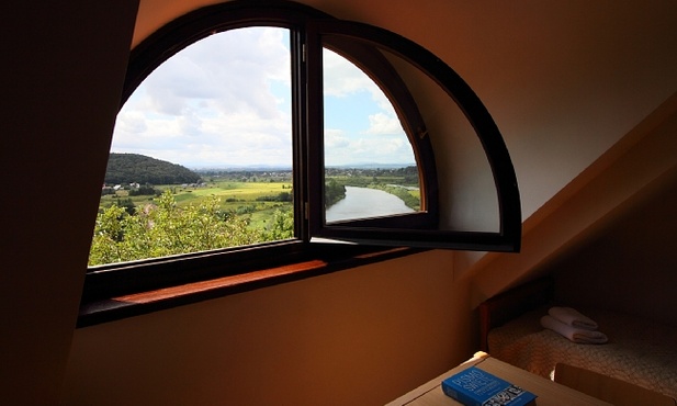 Ezechiel: Rób Twoje