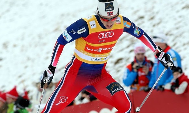 Marit Bjoergen