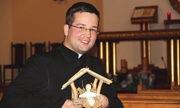 Al. Sylwester Podgórski  dał szansę starszemu bratu na powrót do normalnego życia