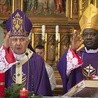  Przewodniczący episkopatu Nigerii abp Ignatius Ayau Kaigama   opowiadał uczestnikom spotkania o prześladowaniach, jakie dotykają chrześcijan w tym afrykańskim kraju