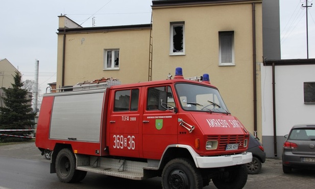 Nie zasłużyła na taką śmierć