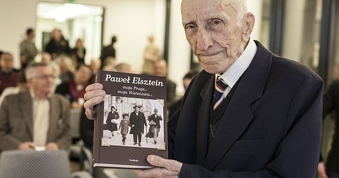 Praga, moja miłość