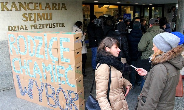 Do trzech razy sztuka?