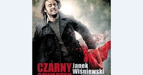 FRE przypomni film o wydarzeniach z 1970 roku