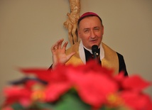 Bp Andrzej Jeż