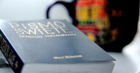 Rozwiedzeni będą czytać Biblię