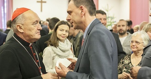 Życzmy sobie miłości