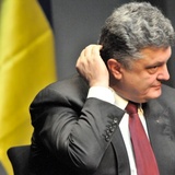 Petro Poroszenko w Lublinie