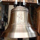 "Jan Paweł II" rozdzwoni się w niedzielę
