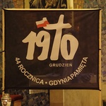 44. rocznica Grudnia '70