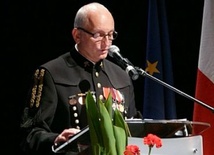 Mirosław Laskowski wiceprezesem KGHM