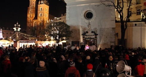 Uczestnicy o "Szpitalu Domowym"