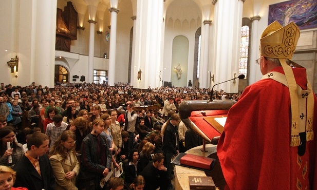 Nowe Dyrektorium homiletyczne