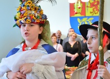 Piernikowe gwiazdy w garści