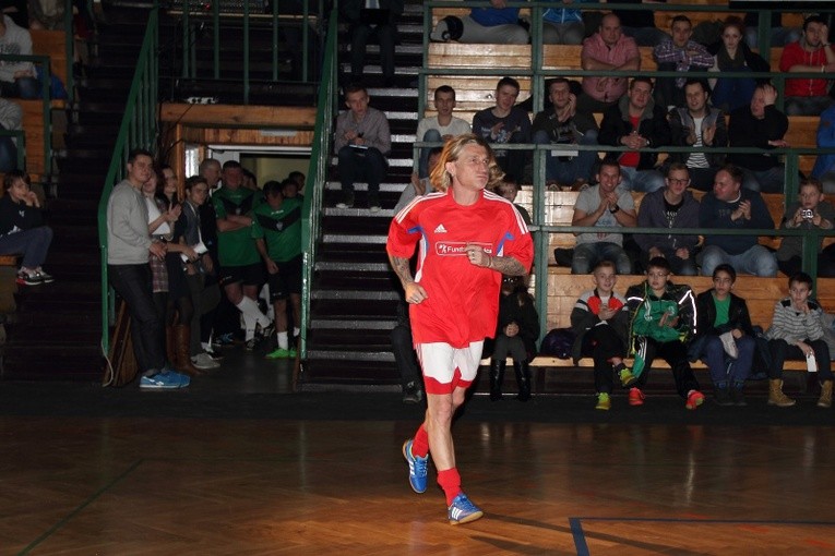 Gwiazdy na Gwiazdkę 2014
