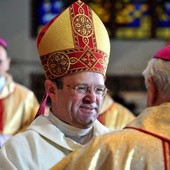 Nowy biskup w Szczecinie