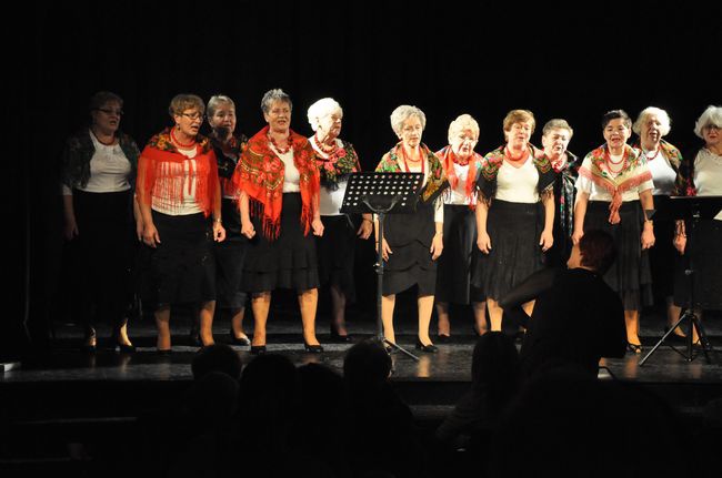 Festiwal Kolęd i Pastorałek w Kołobrzegu