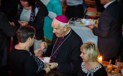 Jedlińskie Spotkanie Opłatkowe