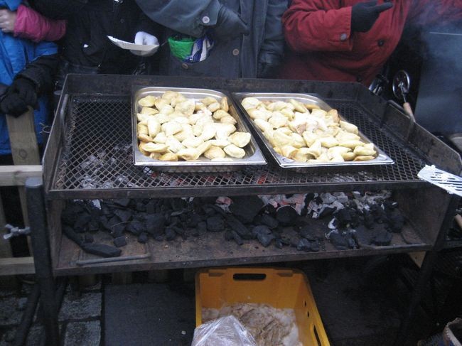 18. Wigilia dla Potrzebujących