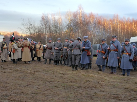 Łowczówek 2014