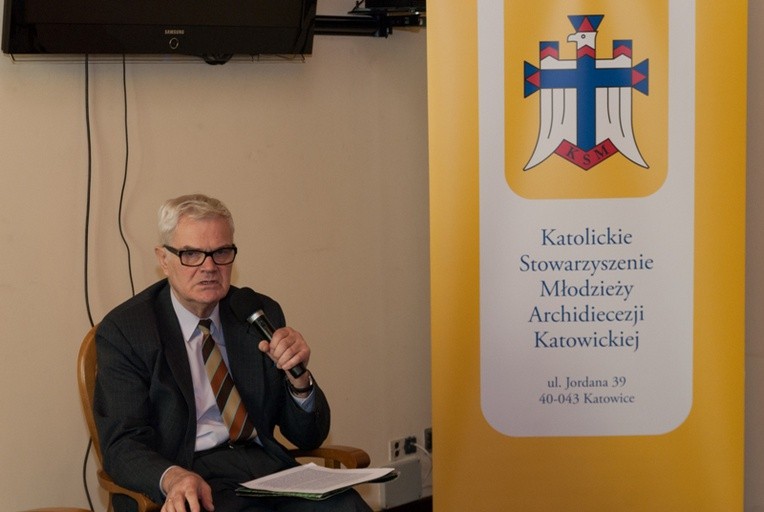 Rekolekcje KSM