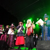 Świąteczna Lekcja Śpiewania