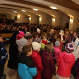 Męcina