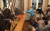 Oazowicze u karmelitanek
