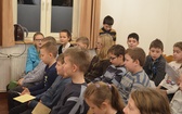 Oazowicze u karmelitanek