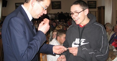 Więcej niż jedno miejsce