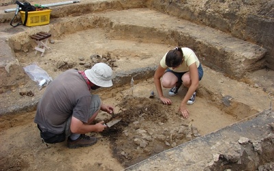 Archeolodzy ruszą na przyszły odcinek S7