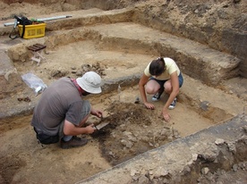 Archeolodzy ruszą na przyszły odcinek S7