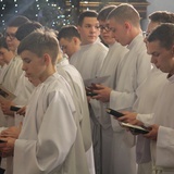 Świąteczne nieszpory w Radzionkowie