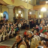 Czuwali jak pasterze