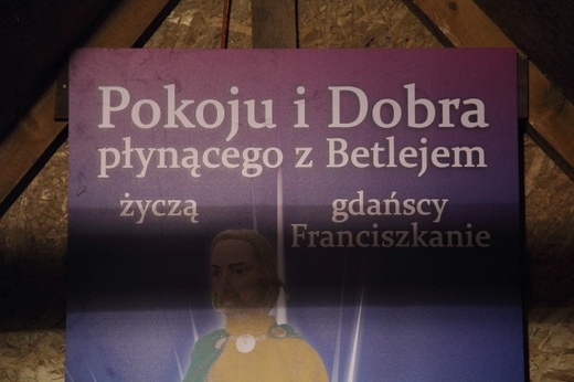 Szopki bożonarodzeniowe