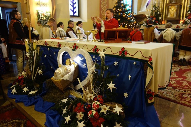 Kolędnicy już w drodze