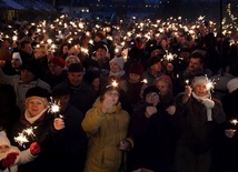 Opolskie Kolędowanie po raz 16.