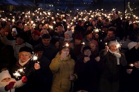 Opolskie Kolędowanie po raz 16.