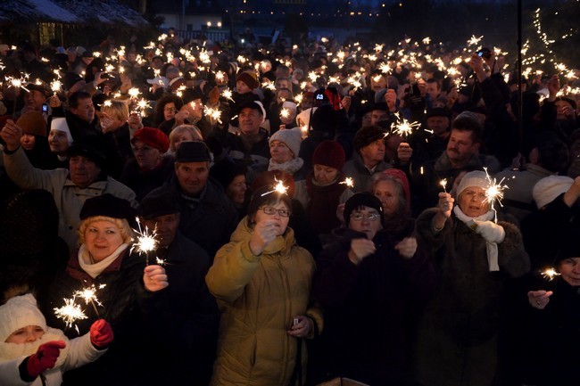 Opolskie Kolędowanie po raz 16.