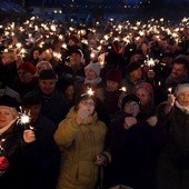 Opolskie Kolędowanie po raz 16.